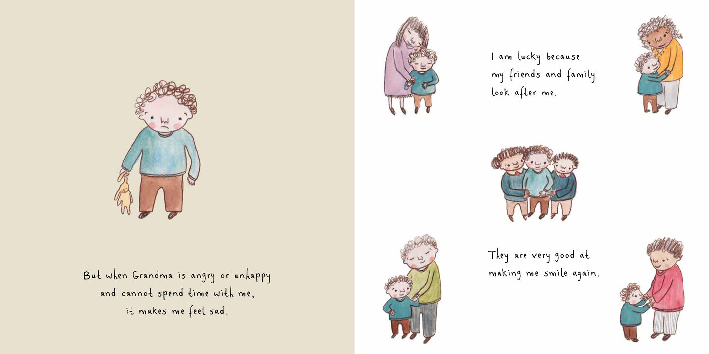 Grandma (Hardcover Edition)