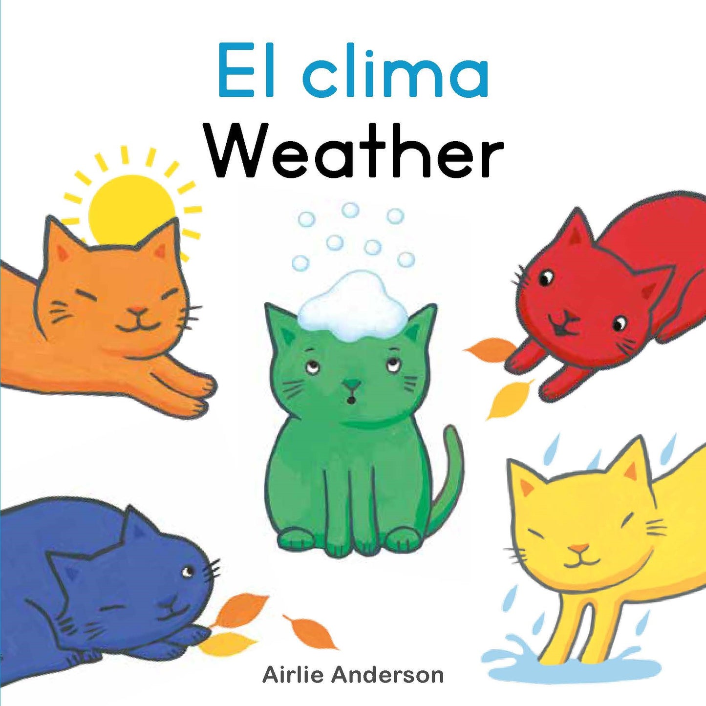 El clima/Weather