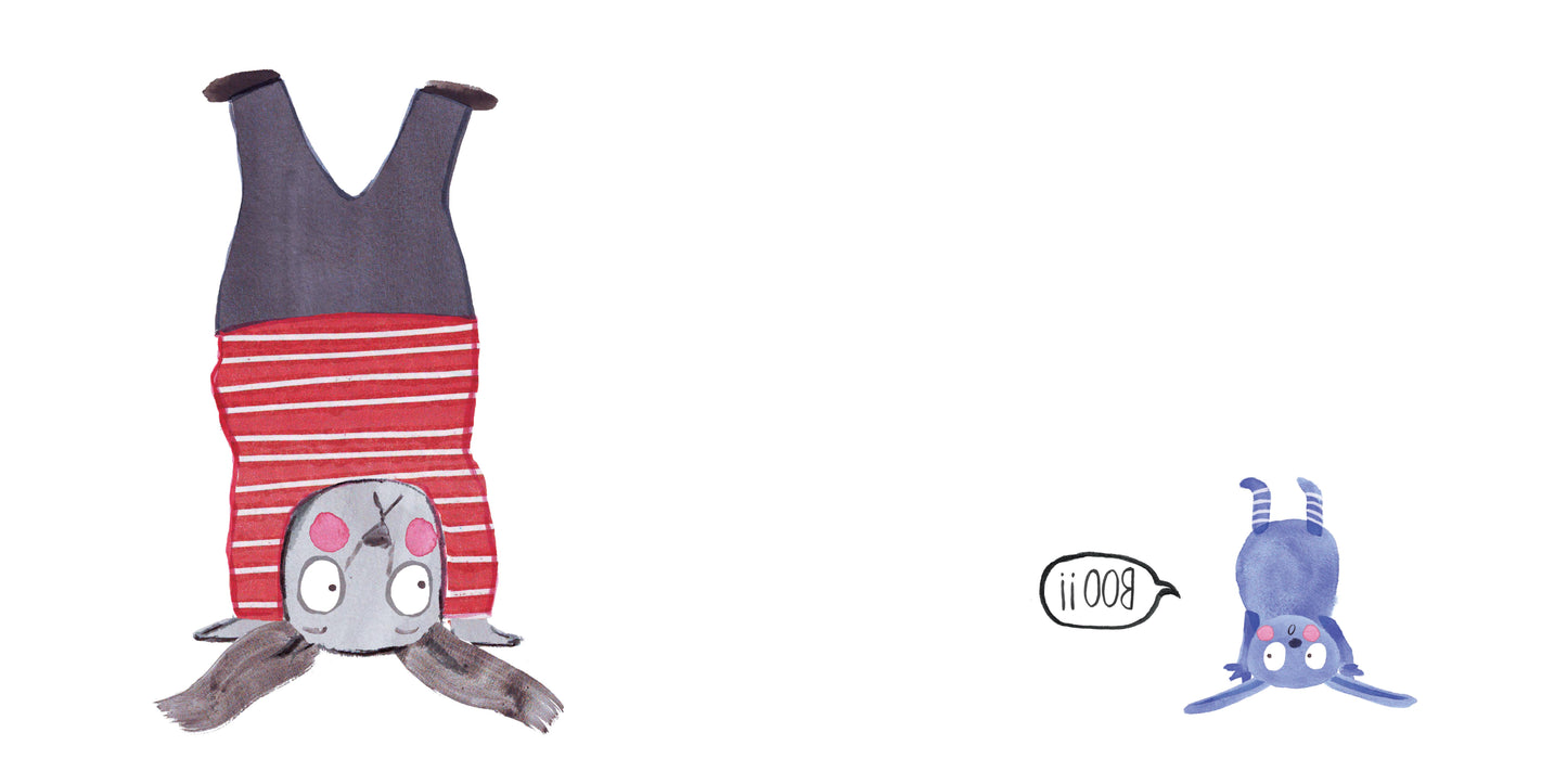 Henry and Boo (Softcover Edition)