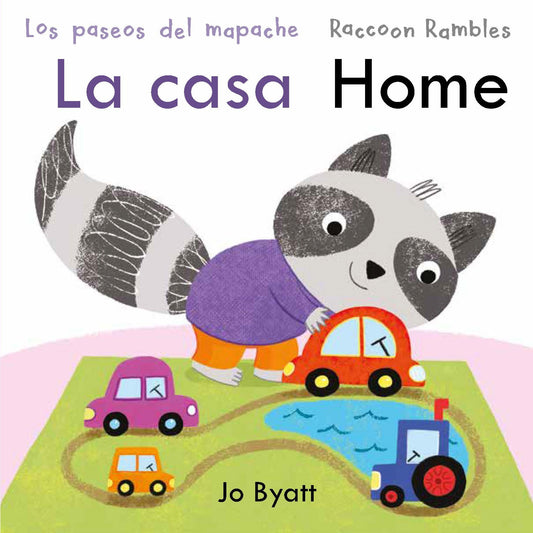 La casa/Home