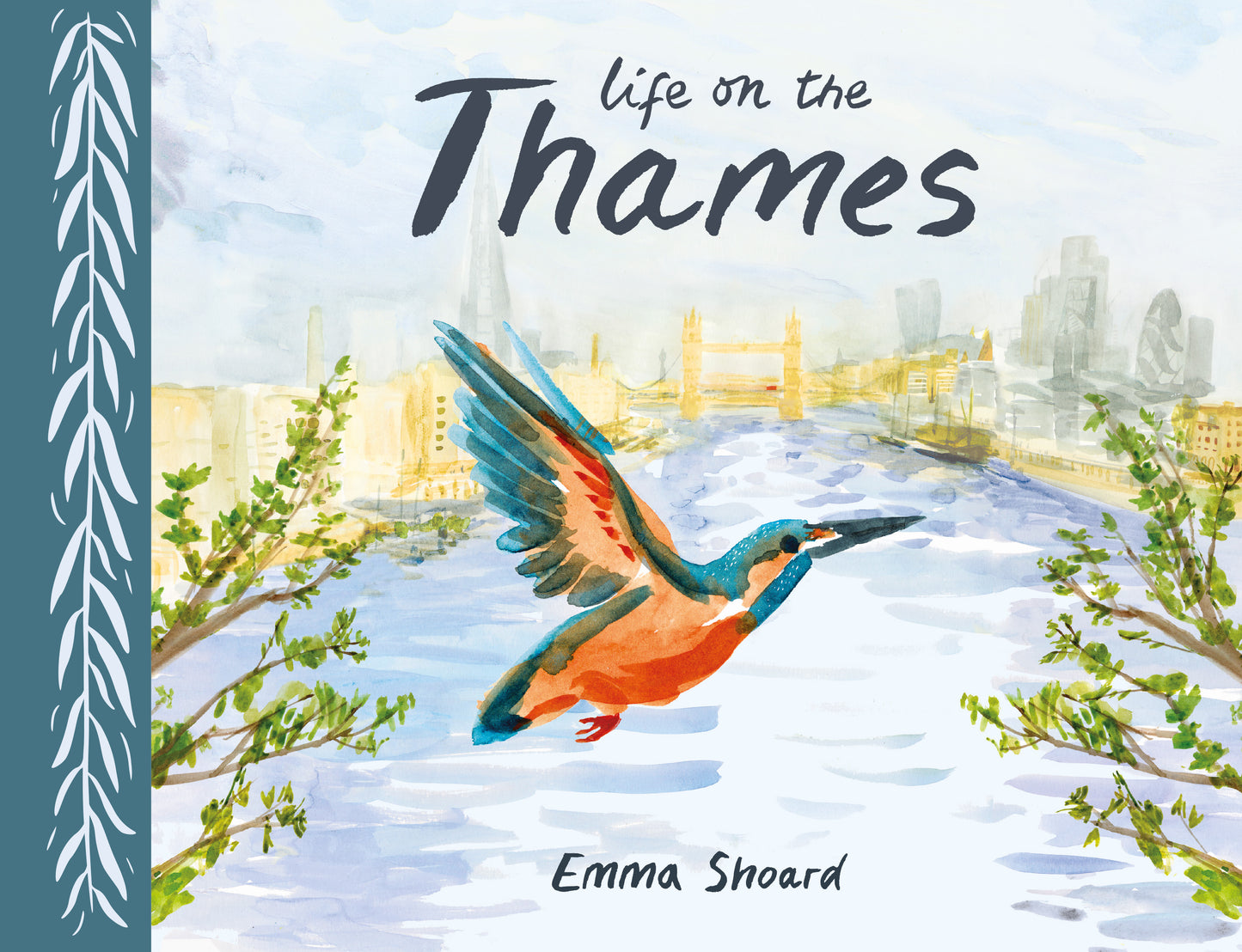 Life on the Thames (US Edition)