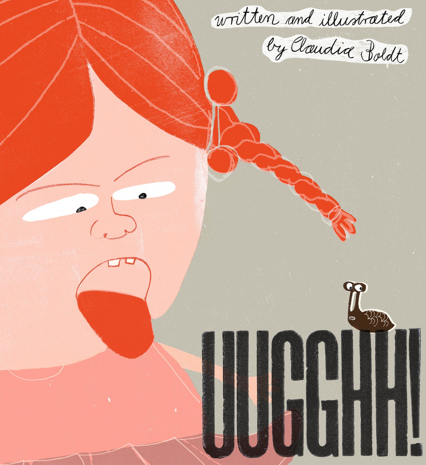 UUGGHH! (Softcover Edition)