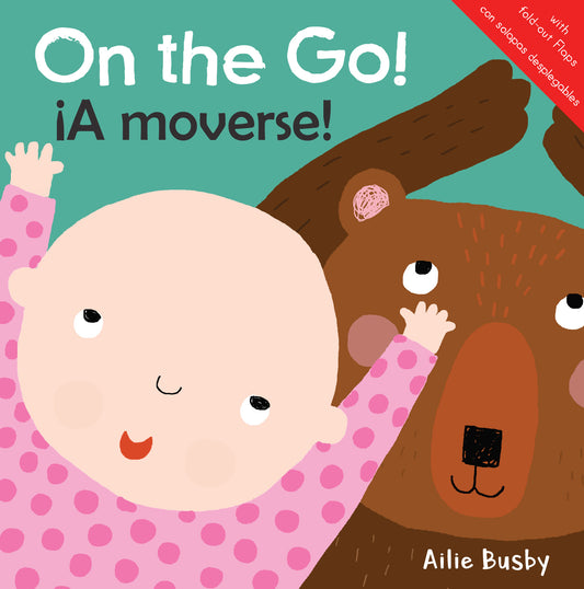 On the Go!/¡A moverse!