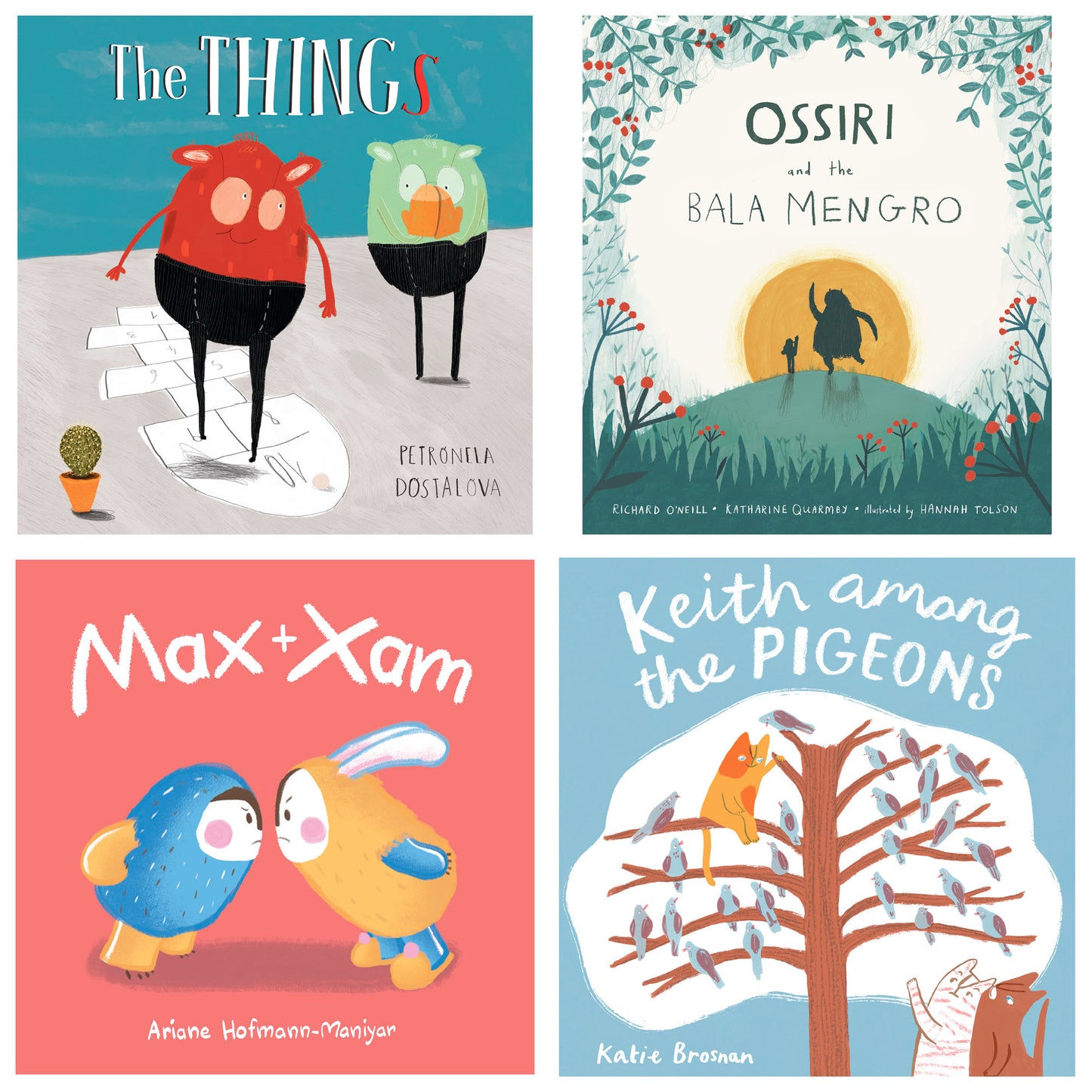 How Can I Make New Friends? Book Set of 4
