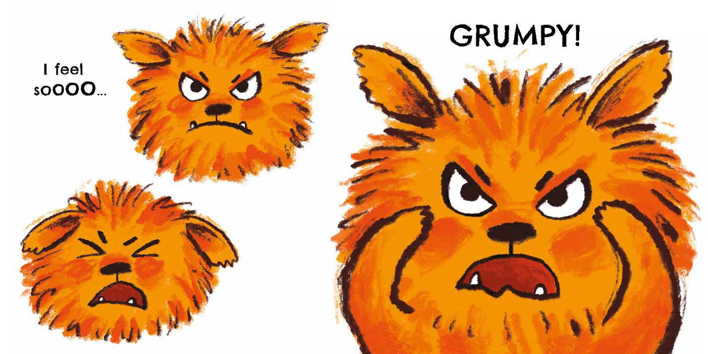 When I Feel Angry