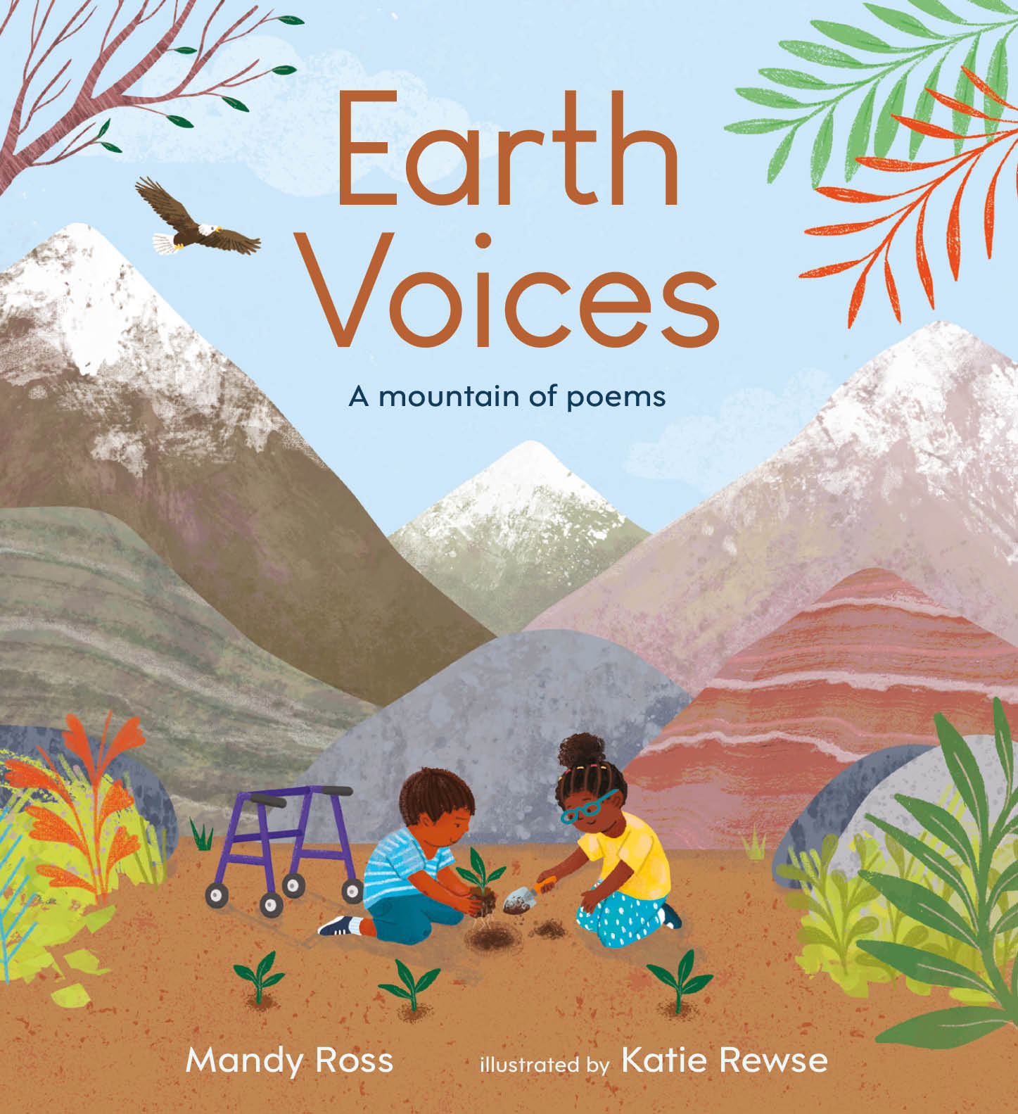 Books with Activities