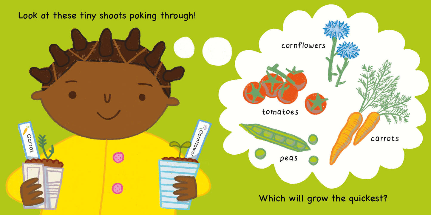 Errol's Season's: Errol's Spring