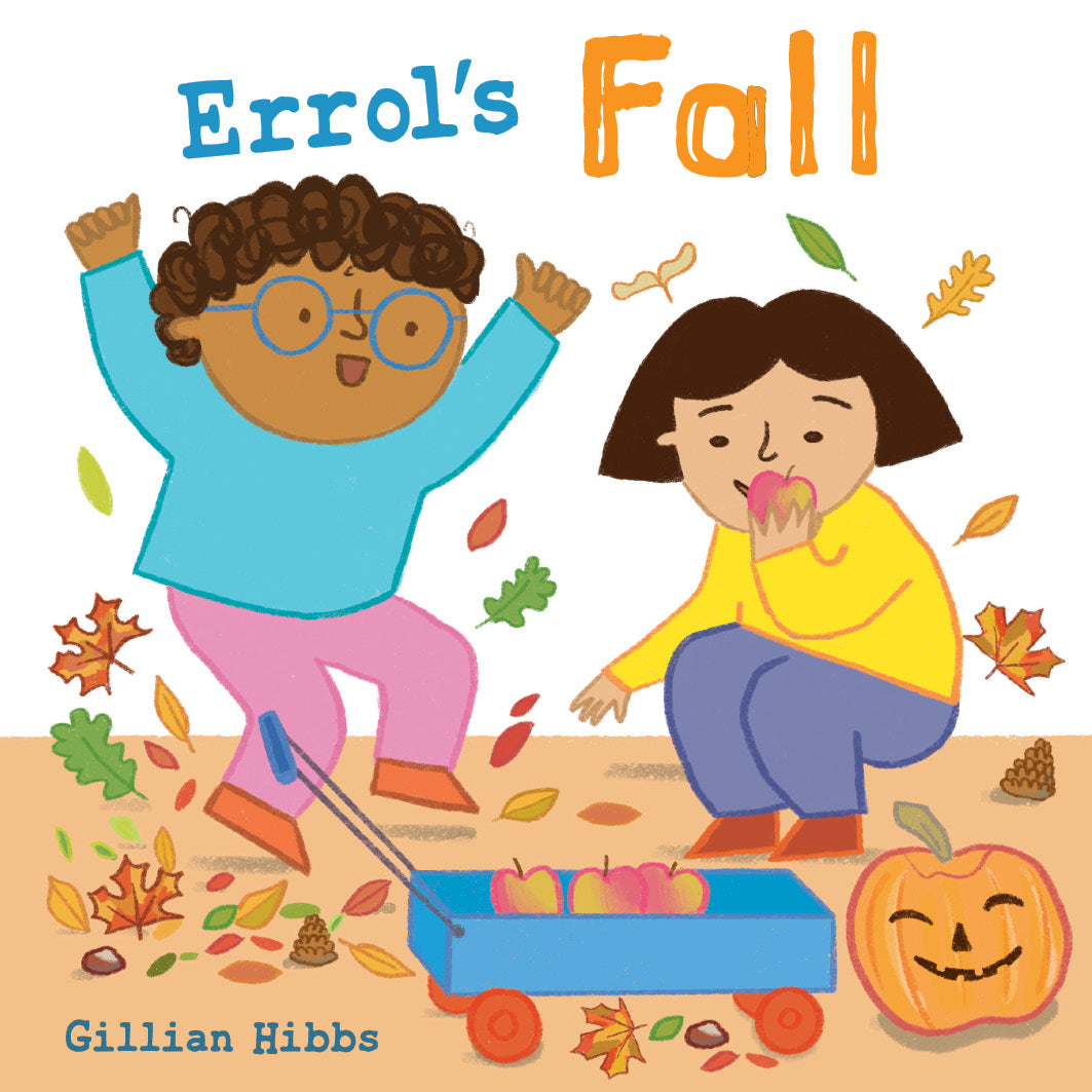 Errol's Seasons: Errol's Fall
