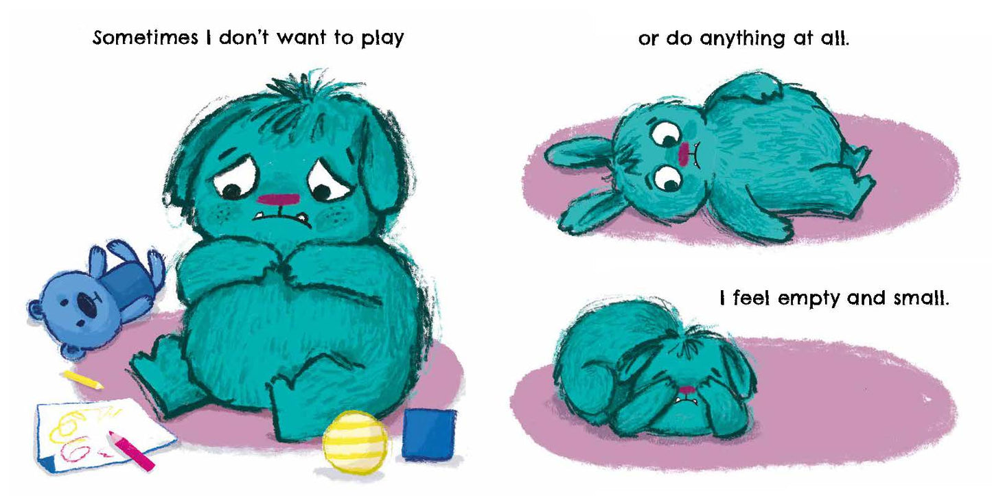 When I Feel Sad