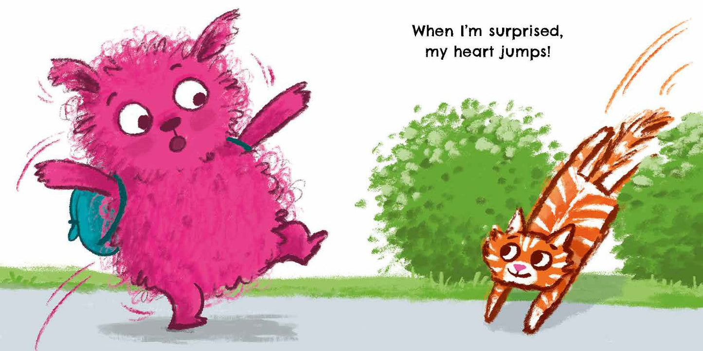When I Feel Surprised
