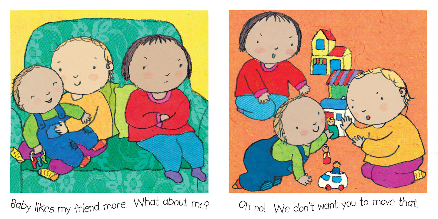 You and Me!
