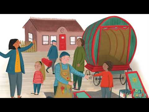 The Lost Homework (Hardcover Edition) – Child's Play