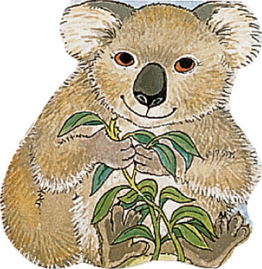 Pocket Koala