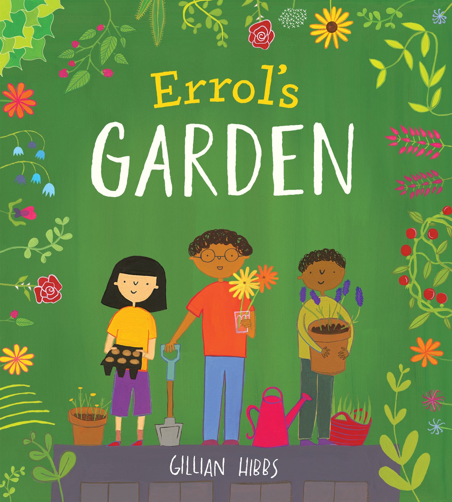 Books About Our Planet
