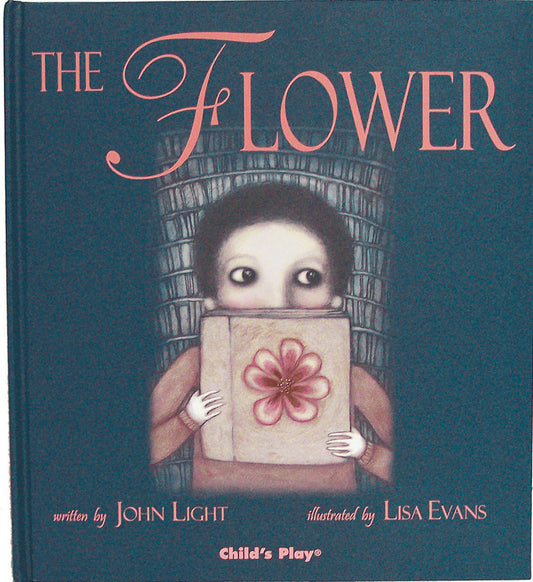 The Flower (Softcover Edition)