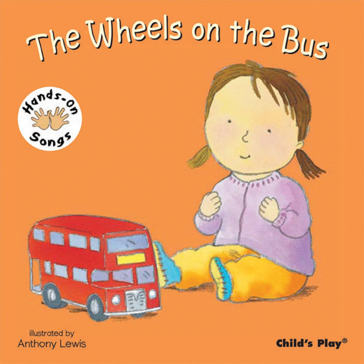 The Wheels on the Bus: American Sign Language