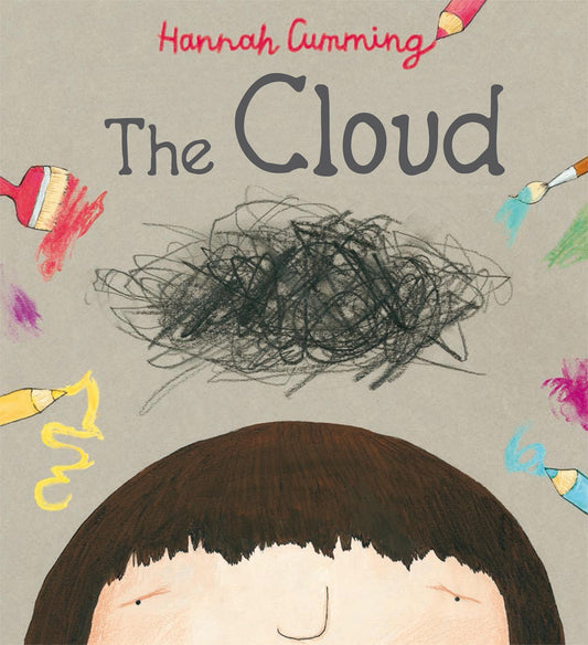 The Cloud (Softcover Edition)