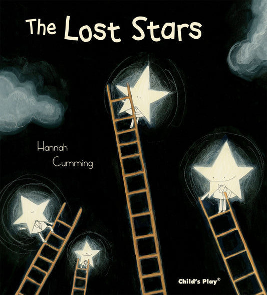 The Lost Stars (Softcover Edition)