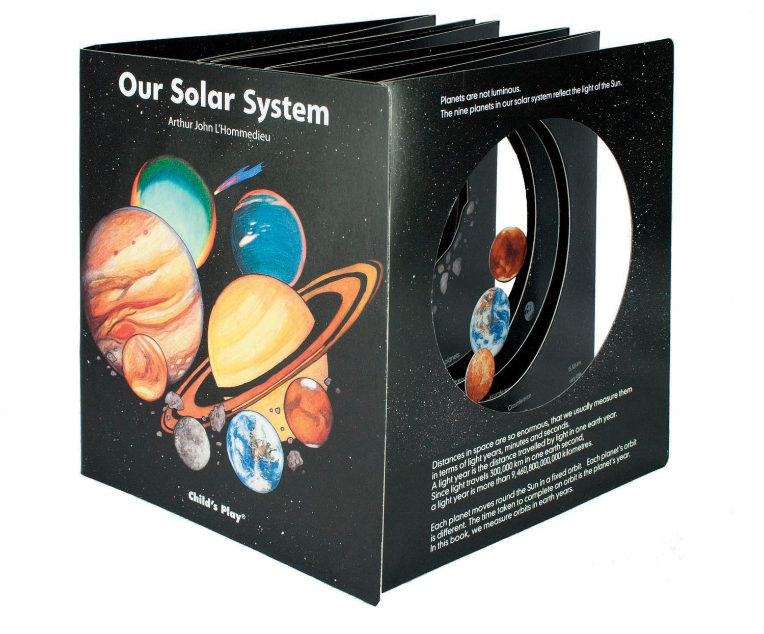 Information Books