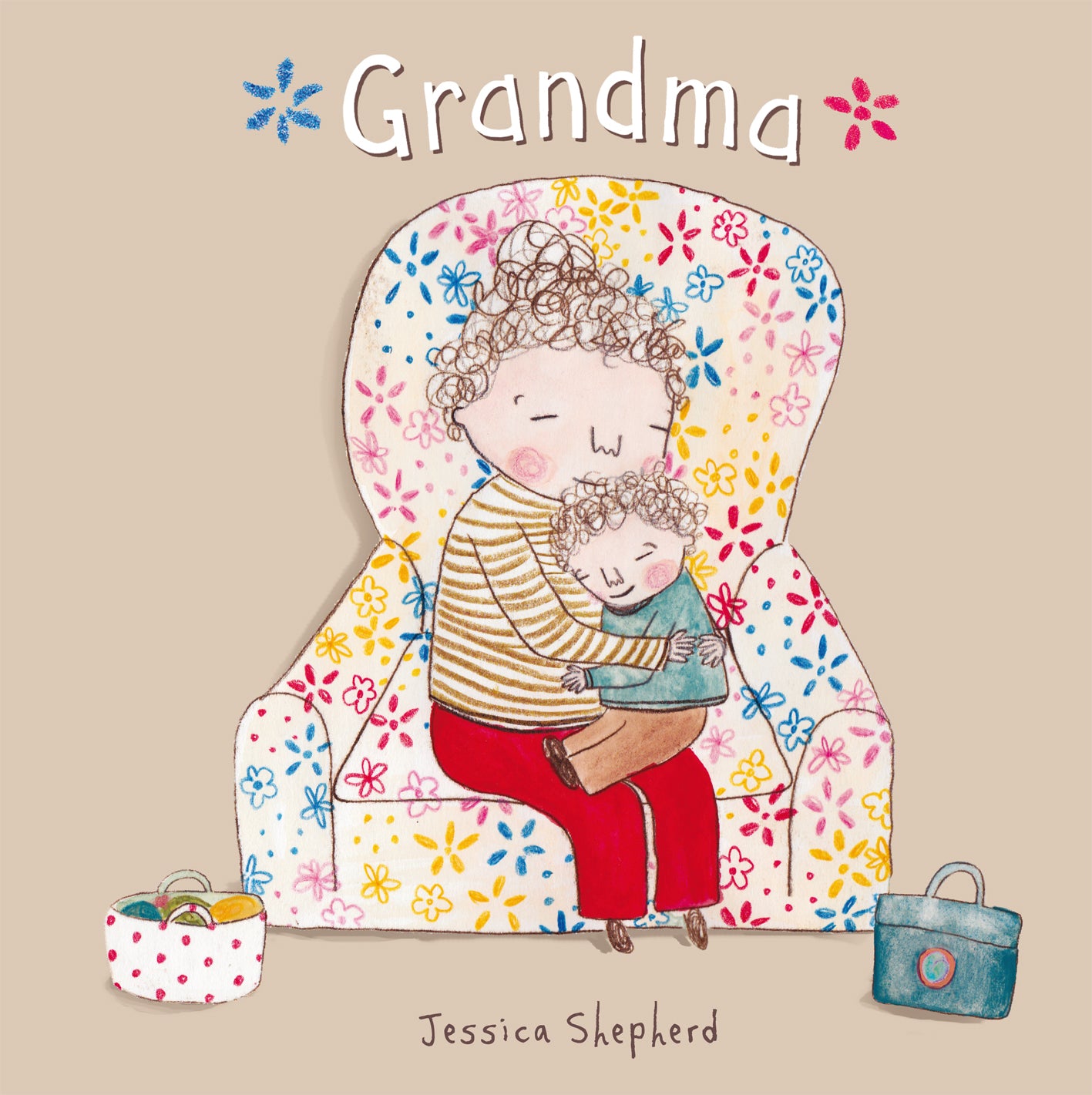Grandma (Hardcover Edition)