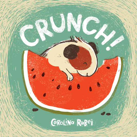 Crunch! (Softcover Edition)