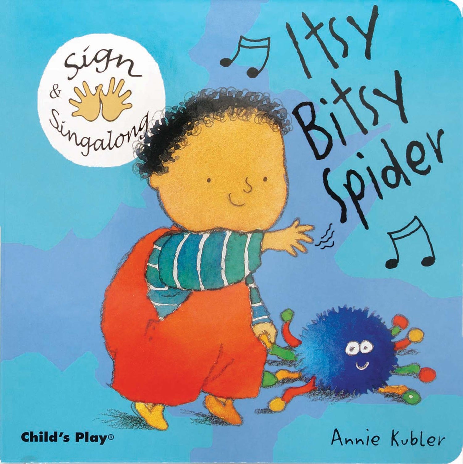 Books for 0-3 years