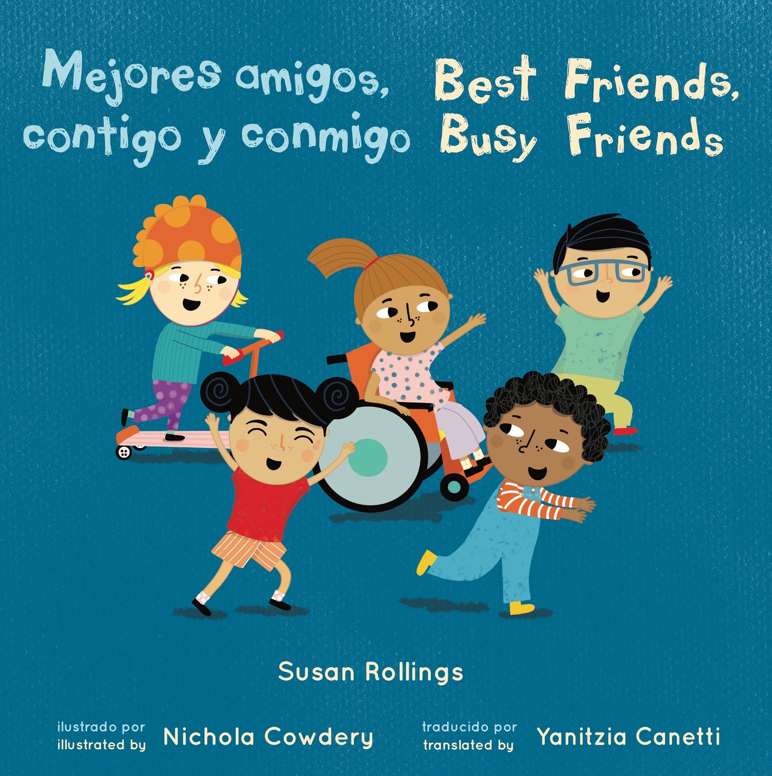 Books about Friendship