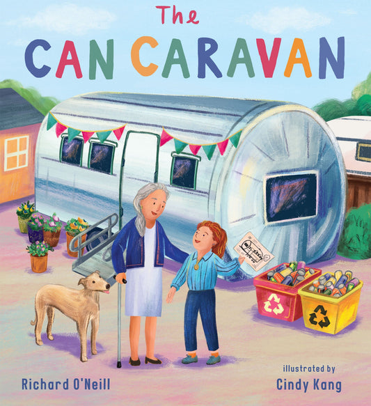 The Can Caravan (Softcover Edition)