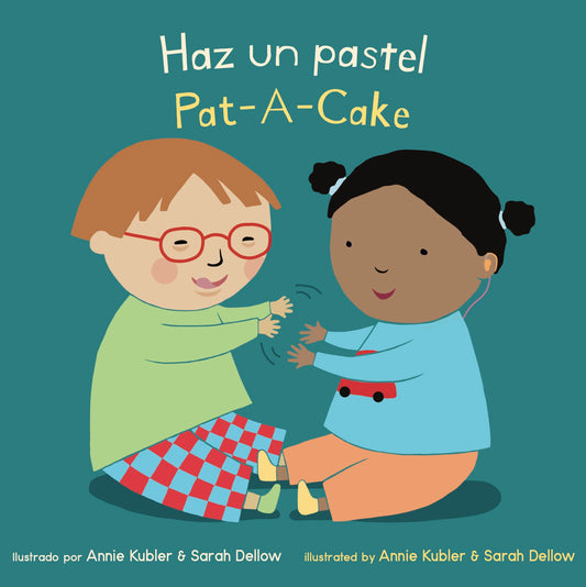 Haz un Pastel/Pat A Cake