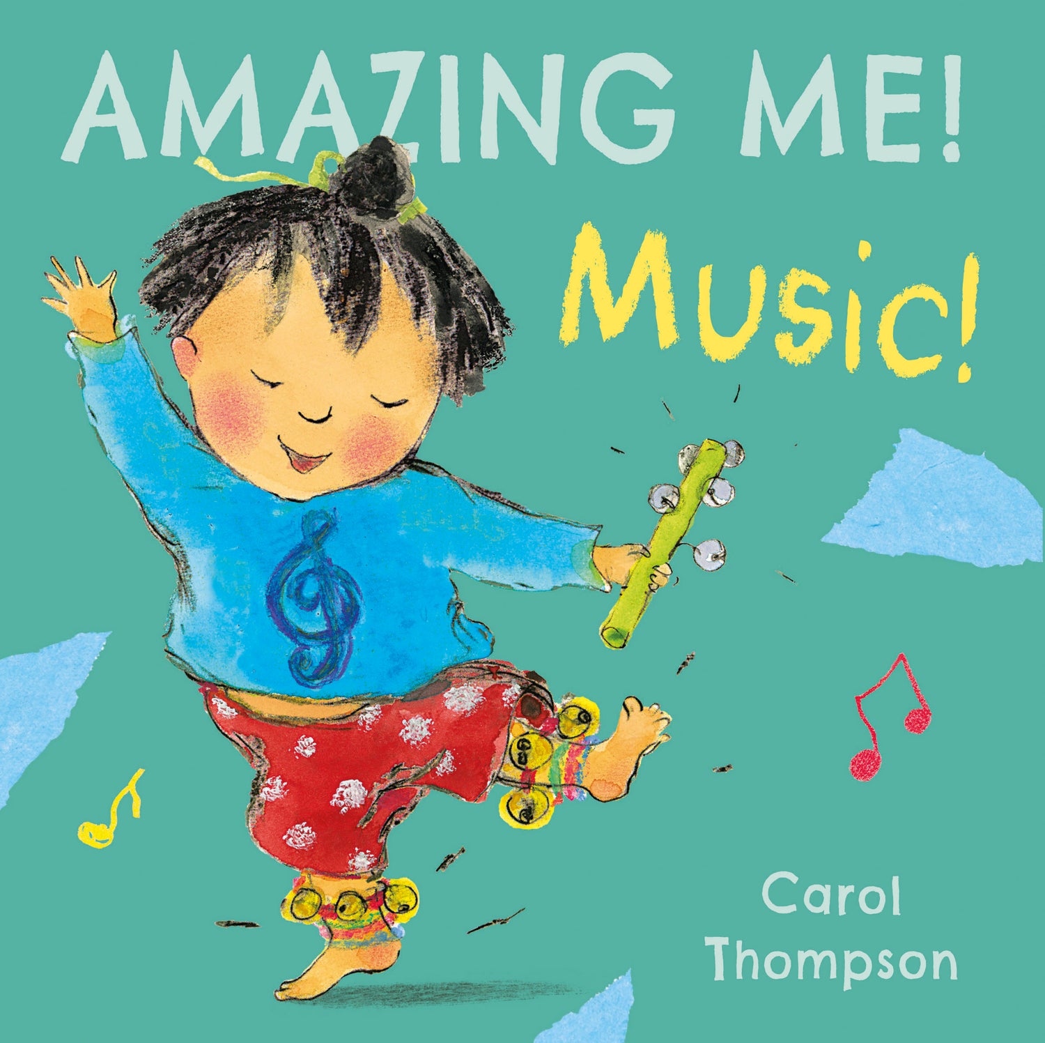 Amazing Me!