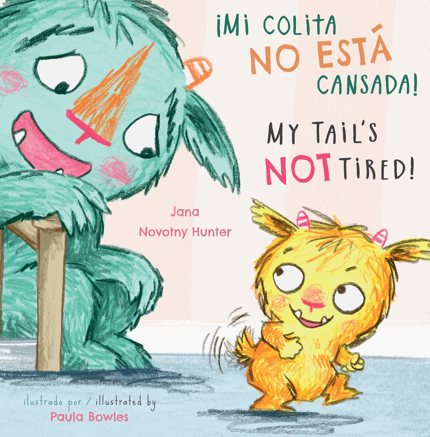 Picture Books