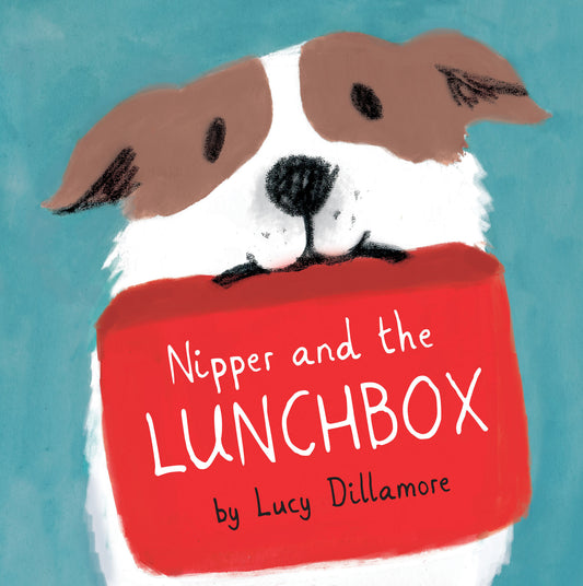 Nipper and the Lunchbox (Softcover Edition)