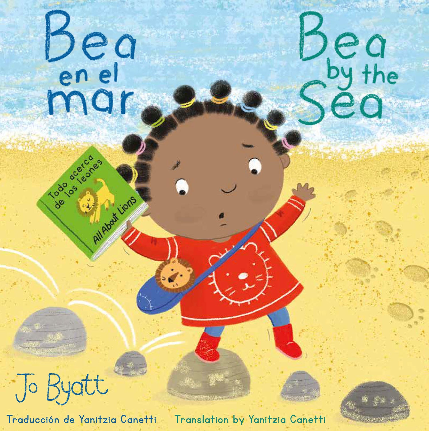 Books About Empathy