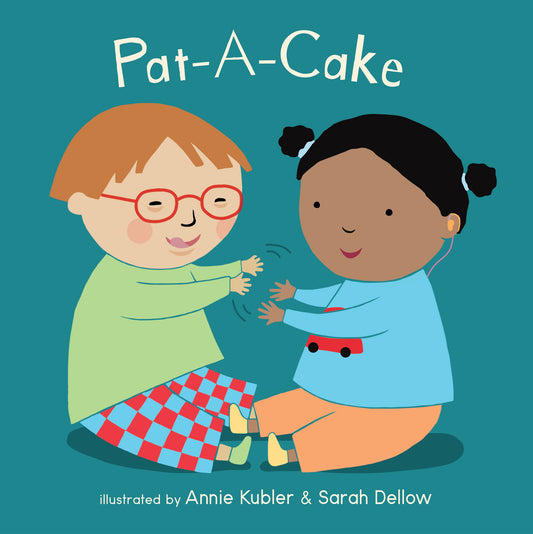 Pat A Cake