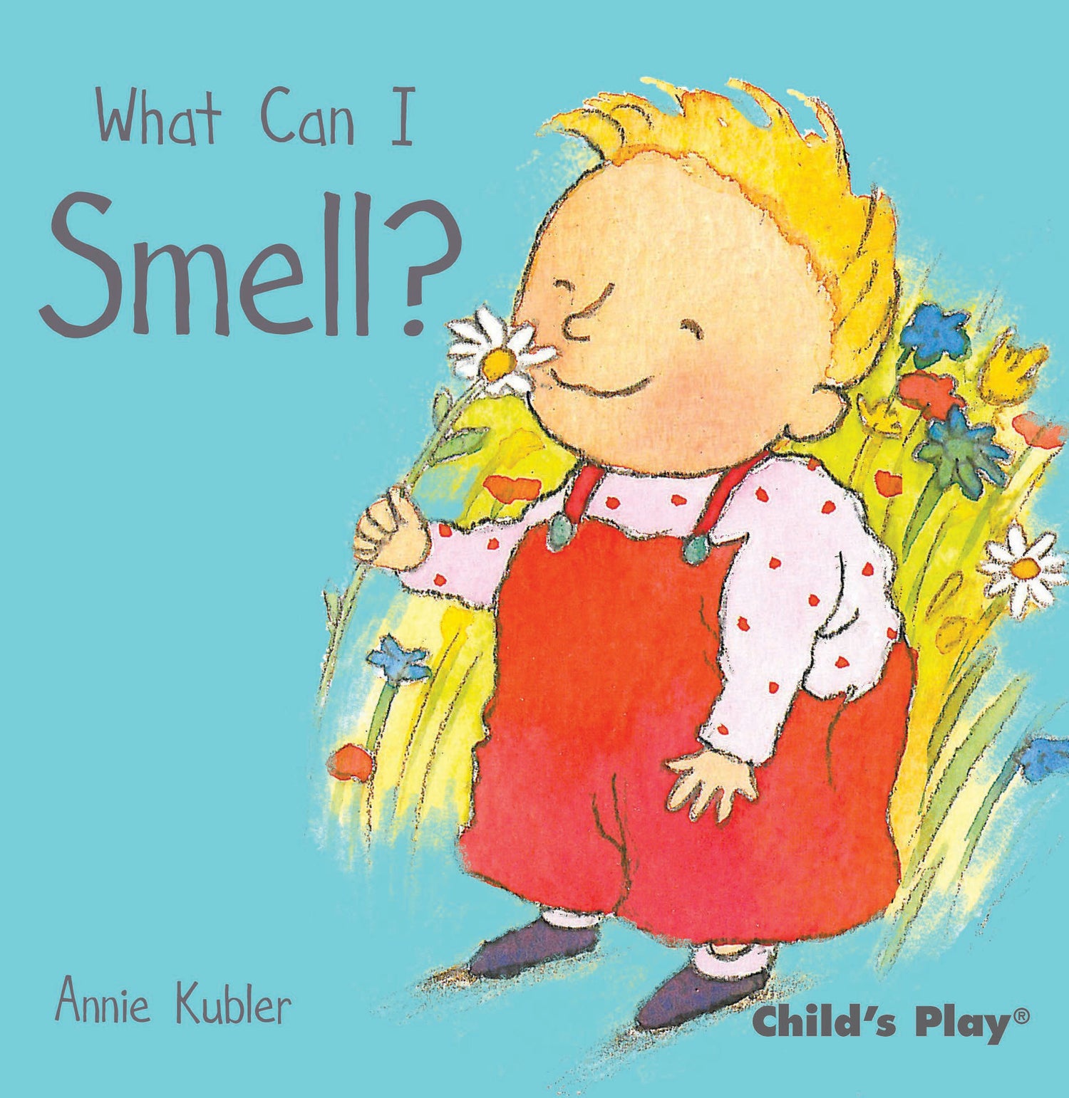 Small Senses