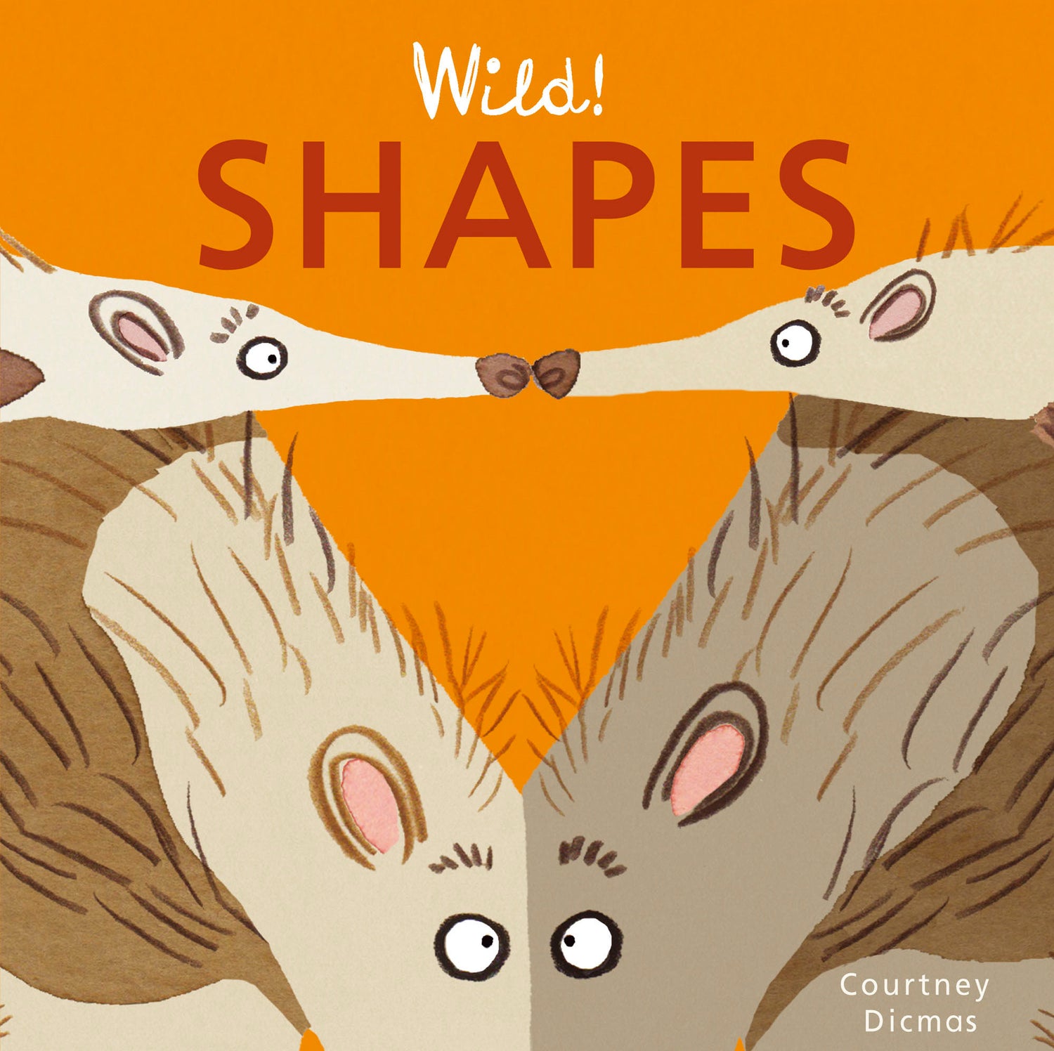Wild!