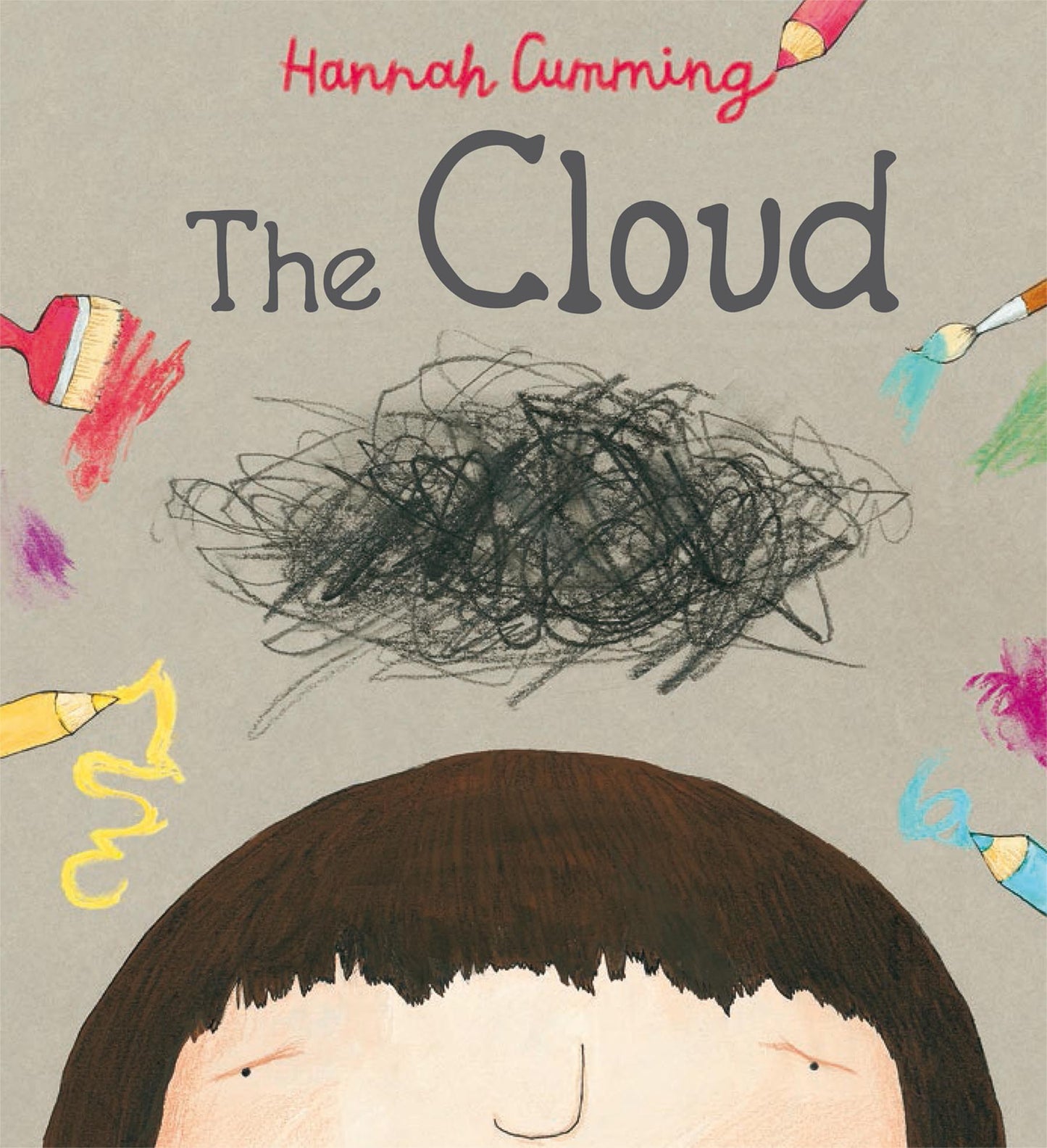 The Cloud (Child's Play Mini-Library Edition)