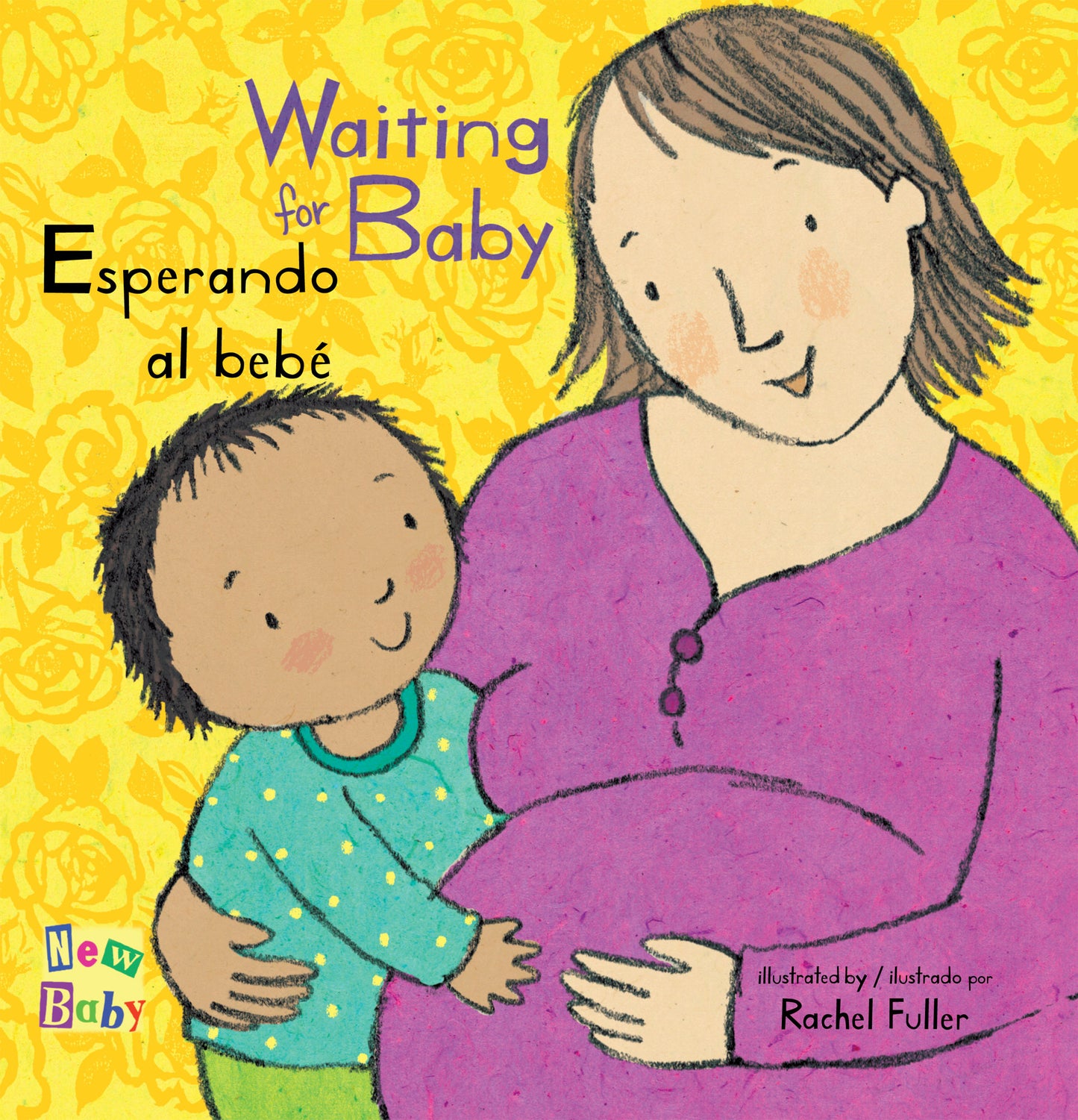 Esperando al bebé/Waiting for Baby